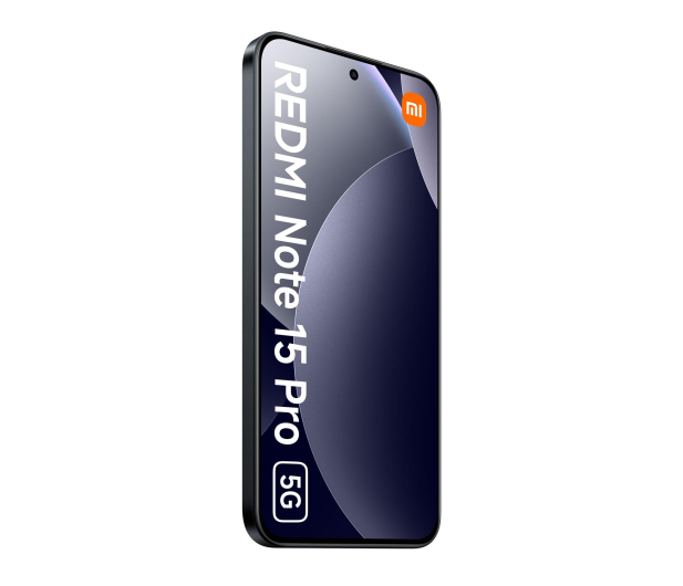 Xiaomi Redmi Note 15 Pro 5G 8/256GB Black - 1475073 - zdjęcie 4